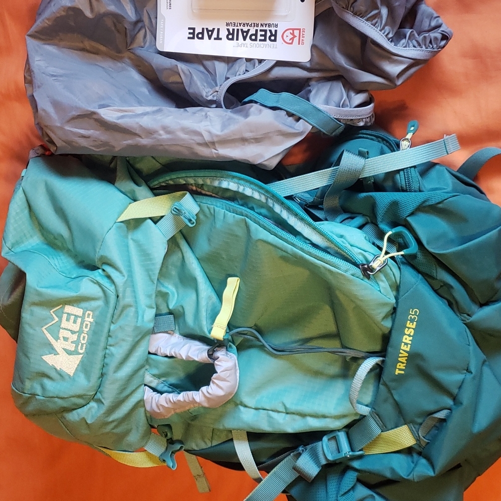 REI CO•OP Traverse 35 Backpack